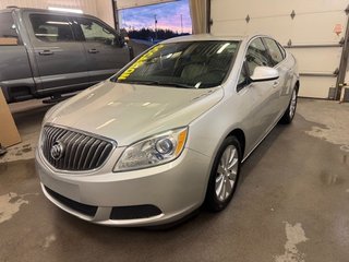 Buick Verano Base 2017 à L'Étang-du-Nord, Québec - 4 - w320h240px