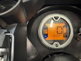 Can-Am Outlander 800  2012 à L'Étang-du-Nord, Québec - 4 - w320h240px