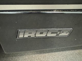 Chevrolet CAMARO IROQ Z CAMARO 1988 à L'Étang-du-Nord, Québec - 5 - w320h240px