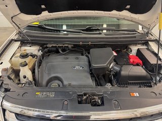 Ford Edge SEL 2014 à L'Étang-du-Nord, Québec - 2 - w320h240px