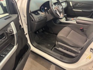 Ford Edge SEL 2014 à L'Étang-du-Nord, Québec - 6 - w320h240px