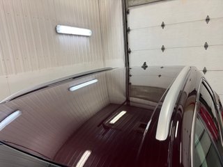 Ford Edge Titanium 2021 à L'Étang-du-Nord, Québec - 5 - w320h240px