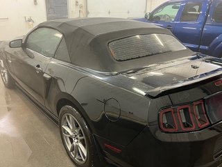 Ford Mustang GT  2013 à L'Étang-du-Nord, Québec - 6 - w320h240px
