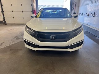 2020 Honda CIVIC SDN TOURING TOURING in L'Étang-du-Nord, Quebec - 3 - w320h240px