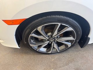 2020 Honda CIVIC SDN TOURING TOURING in L'Étang-du-Nord, Quebec - 5 - w320h240px