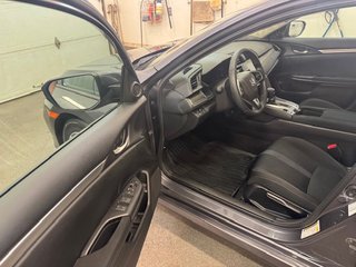 2020 Honda Civic Sedan LX in L'Étang-du-Nord, Quebec - 5 - w320h240px