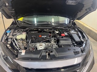 Honda Civic Sedan Sport 2021 à L'Étang-du-Nord, Québec - 2 - w320h240px