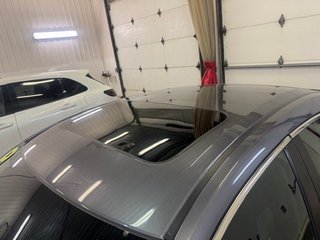 Honda Civic Sedan Sport 2021 à L'Étang-du-Nord, Québec - 6 - w320h240px