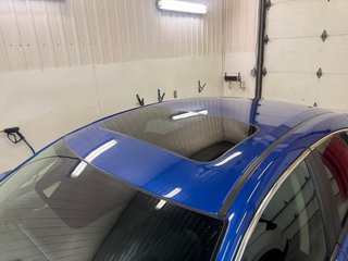 2021 Honda Civic Sedan in L'Étang-du-Nord, Quebec - 5 - w320h240px