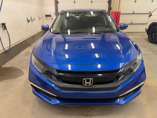 2021 Honda Civic Sedan in L'Étang-du-Nord, Quebec - 2 - w320h240px