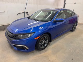 2021 Honda Civic Sedan in L'Étang-du-Nord, Quebec - 3 - w320h240px