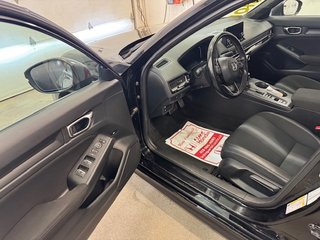 Honda Civic Sedan Sport 2022 à L'Étang-du-Nord, Québec - 6 - w320h240px