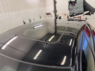 Honda Civic Sedan Sport 2022 à L'Étang-du-Nord, Québec - 5 - w320h240px