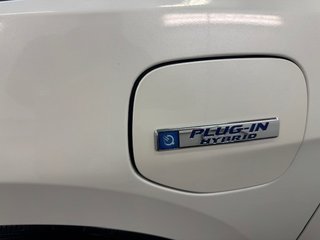 Honda Clarity Plug-In Hybrid  2020 à L'Étang-du-Nord, Québec - 6 - w320h240px