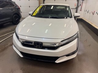 Honda Clarity Plug-In Hybrid  2020 à L'Étang-du-Nord, Québec - 3 - w320h240px