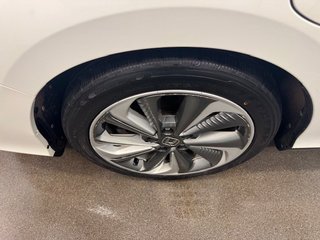 Honda Clarity Plug-In Hybrid  2020 à L'Étang-du-Nord, Québec - 5 - w320h240px