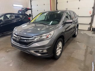 2015 Honda CR-V EX AWD in L'Étang-du-Nord, Quebec - 4 - w320h240px