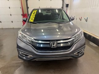2015 Honda CR-V EX AWD in L'Étang-du-Nord, Quebec - 3 - w320h240px
