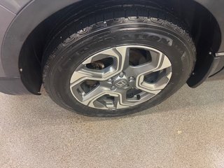 Honda CR-V EX AWD  2019 à L'Étang-du-Nord, Québec - 4 - w320h240px