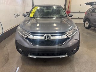 Honda CR-V EX AWD  2019 à L'Étang-du-Nord, Québec - 2 - w320h240px