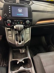 2018 Honda CR-V LX AWD in L'Étang-du-Nord, Quebec - 6 - w320h240px