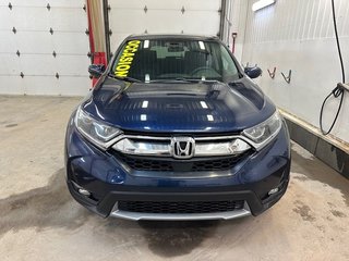 2018 Honda CR-V LX AWD in L'Étang-du-Nord, Quebec - 2 - w320h240px