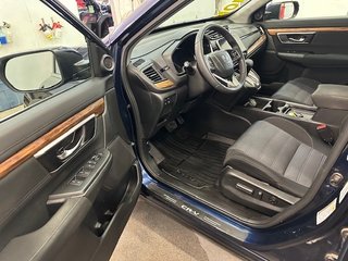 2018 Honda CR-V LX AWD in L'Étang-du-Nord, Quebec - 5 - w320h240px