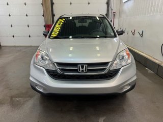 2011 Honda CR-V LX in L'Étang-du-Nord, Quebec - 2 - w320h240px
