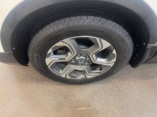 Honda CR-V EX 2017 à L'Étang-du-Nord, Québec - 4 - w320h240px