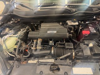 Honda CR-V LX 2017 à L'Étang-du-Nord, Québec - 2 - w320h240px