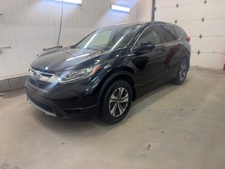 Honda CR-V LX 2017 à L'Étang-du-Nord, Québec - 5 - w320h240px