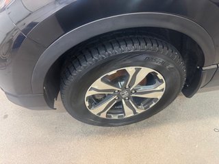 Honda CR-V LX 2017 à L'Étang-du-Nord, Québec - 6 - w320h240px