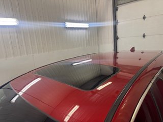 Honda CR-V EX 2019 à L'Étang-du-Nord, Québec - 5 - w320h240px