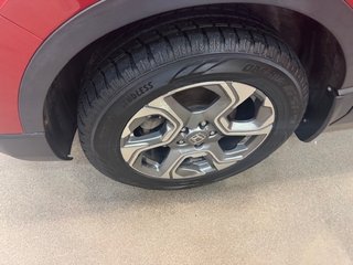 Honda CR-V EX 2019 à L'Étang-du-Nord, Québec - 4 - w320h240px