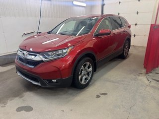 Honda CR-V EX 2019 à L'Étang-du-Nord, Québec - 3 - w320h240px
