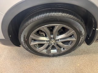 Honda CR-V Sport 2021 à L'Étang-du-Nord, Québec - 4 - w320h240px