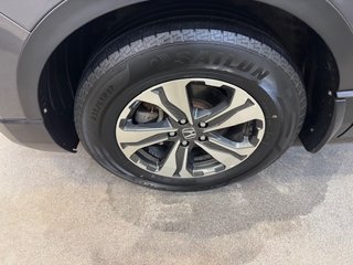 Honda CR-V LX 2021 à L'Étang-du-Nord, Québec - 5 - w320h240px