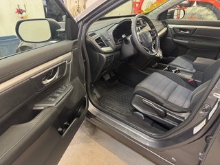 Honda CR-V LX 2021 à L'Étang-du-Nord, Québec - 6 - w320h240px