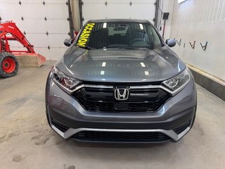 Honda CR-V LX 2021 à L'Étang-du-Nord, Québec - 3 - w320h240px