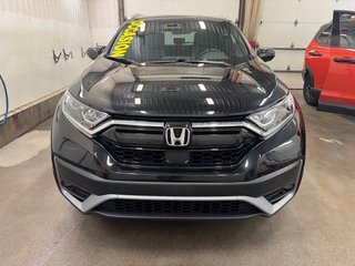 Honda CR-V Sport 2022 à L'Étang-du-Nord, Québec - 3 - w320h240px