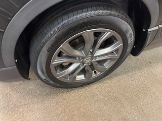 Honda CR-V Sport 2022 à L'Étang-du-Nord, Québec - 5 - w320h240px