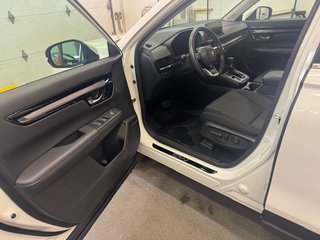 2023 Honda CR-V SPORT in L'Étang-du-Nord, Quebec - 6 - w320h240px