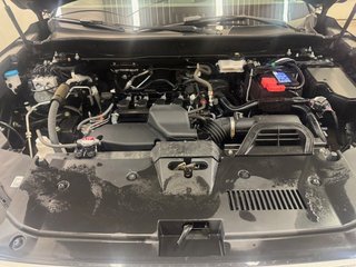 2023 Honda CR-V in L'Étang-du-Nord, Quebec - 2 - w320h240px