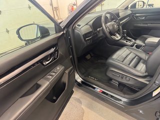 2024 Honda CR-V EX-L in L'Étang-du-Nord, Quebec - 6 - w320h240px