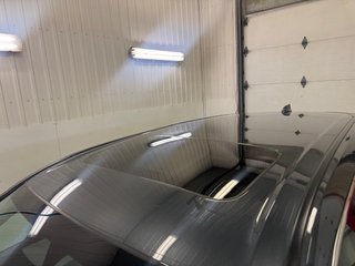 2024 Honda CR-V EX-L in L'Étang-du-Nord, Quebec - 5 - w320h240px