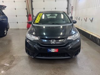Honda Fit LX 2016 à L'Étang-du-Nord, Québec - 3 - w320h240px