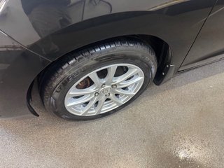 Honda Fit LX 2016 à L'Étang-du-Nord, Québec - 5 - w320h240px