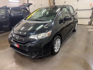 Honda Fit LX 2016 à L'Étang-du-Nord, Québec - 4 - w320h240px