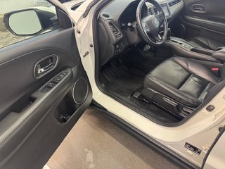 Honda HR-V EX-L AWD 2018 à L'Étang-du-Nord, Québec - 6 - w320h240px