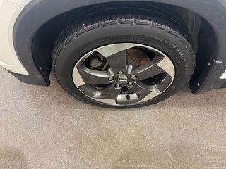 Honda HR-V EX-L AWD 2018 à L'Étang-du-Nord, Québec - 4 - w320h240px